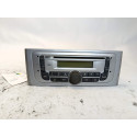 RÁDIO / MULTIMÍDIA FIAT  PUNTO ATTRACTIVE 1.4  8V 2011/12