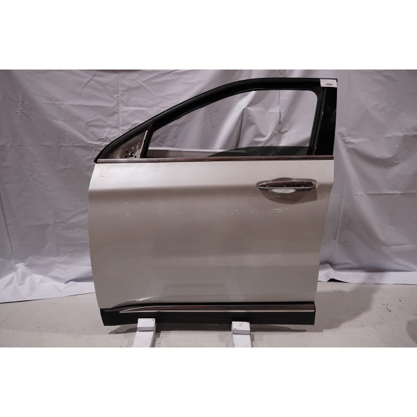 PARALAMA DIANTEIRO ESQUERDO FIAT TORO VOLCANO 1.3 2022