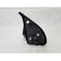 RETROVISOR ESQUERDO FIAT STRADA WORKING HARD 1.4 PRETO 2020