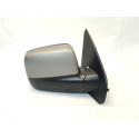 RETROVISOR DIREITO FORD ECOSPORT XL 1.6 CINZA 2011/2012