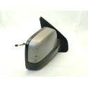 RETROVISOR DIREITO FORD ECOSPORT XL 1.6 CINZA 2011/2012