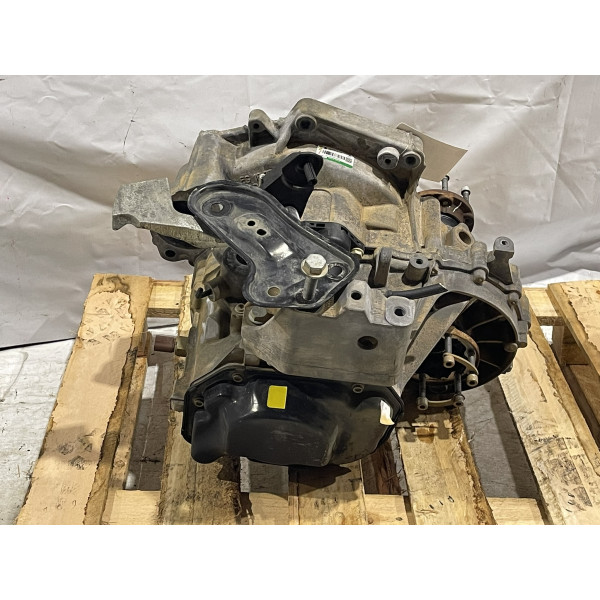 CÂMBIO MANUAL VOLKSWAGEN POLO 1.6 MSI FLEX 2019/2020