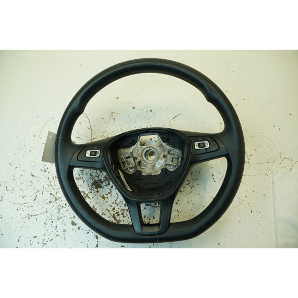 VOLANTE DO MOTORISTA VOLKSWAGEN POLO TRACK 1.0 2023/2024