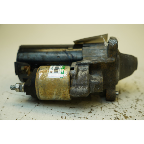 MOTOR DE PARTIDA FIAT TORO VOLCANO 2.0 2017/2018