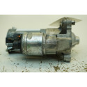 MOTOR DE PARTIDA CITROËN C3 PICASSO GLX 1.6 2013/2014