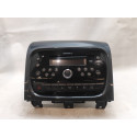 RÁDIO FIAT STRADA ADVENTURE 1.8 2014
