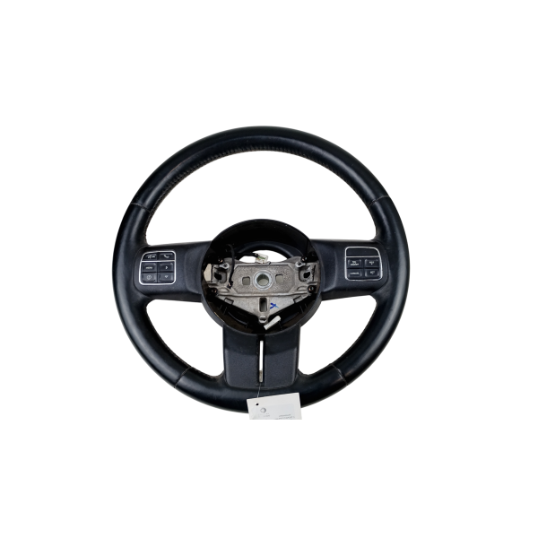 VOLANTE DO MOTORISTA JEEP WRANGLER UNLIMITED SPT 3.6 2014/15