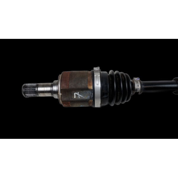 SEMI-EIXO DIFER DIANTEIRO DIREITO HONDA WR-V EX 1.5 FLE 16V 5P AUT 2018