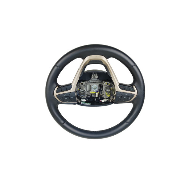 Volante do Motorista Jeep Grand Cherokee Limited 3.0 2014