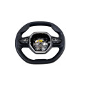 VOLANTE DO MOTORISTA PEUGEOT 208 ALLURE 1.0 2024/25