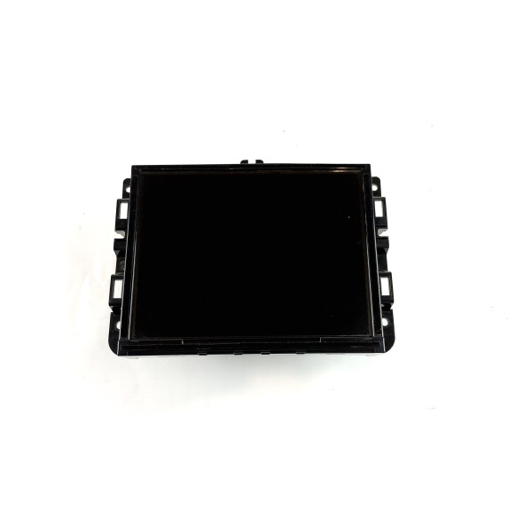 MULTIMÍDIA JEEP RENEGADE LONGITUDE 2.0 2018/2019