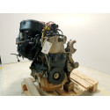 MOTOR COMPLETO RENAULT SANDERO PRIVILÈGE HI-FLEX 1.6 2012