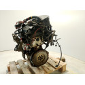 MOTOR COMPLETO RENAULT SANDERO PRIVILÈGE HI-FLEX 1.6 2012