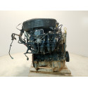 MOTOR COMPLETO RENAULT SANDERO PRIVILÈGE HI-FLEX 1.6 2012