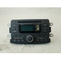 RÁDIO RENAULT SANDERO PRIV H F 1.6 16V 2011/2012