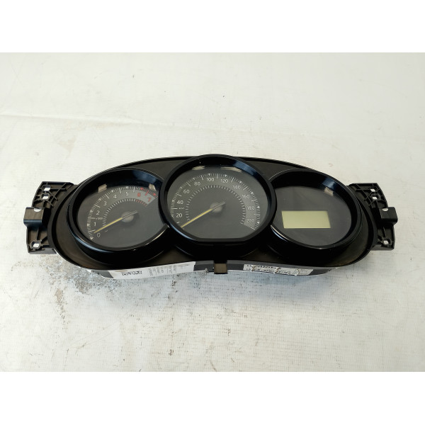 PAINEL DE INSTRUMENTOS RENAULT LOGAN AUTH H F 1.0 2015/2016