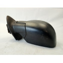 RETROVISOR ESQUERDO RENAULT LOGAN AUTH 1.0 PRETO 2015/2016