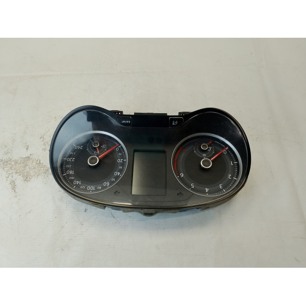 PAINEL DE INSTRUMENTOS VOLKSWAGEN SAVEIRO TREND. 1.6 2018/19