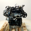 MOTOR COMPLETO FORD KA+ SEDAN 1.0 SE/SE PLUS TIVCT FLEX 2021