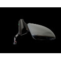 Retrovisor Direito Volkswagen Nivus Highline 1.0 TSI 2024