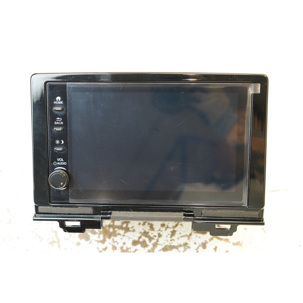 MULTIMÍDIA HONDA HR-V EXL 1.5 2023/2024