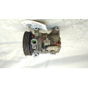 COMPRESSOR AR-CONDICIONADO FIAT UNO WAY 1.4 EVO FLEX 13/14