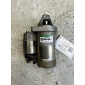  MOTOR DE PARTIDA FIAT UNO WAY 1.4 EVO FIRE FLEX 8V 2013/14