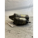  MOTOR DE PARTIDA FIAT UNO WAY 1.4 EVO FIRE FLEX 8V 2013/14
