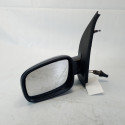 RETROVISOR ESQUERDO FIAT UNO WAY 1.4 EVO 2013/2014