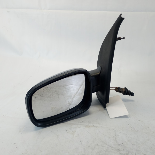 RETROVISOR ESQUERDO FIAT UNO WAY 1.4 EVO 2013/2014