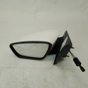 RETROVISOR ESQUERDO FORD  KA+ SEDAN 1.0 SE/SE PLUS BRANCO 21