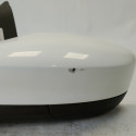 RETROVISOR ESQUERDO FORD  KA+ SEDAN 1.0 SE/SE PLUS BRANCO 21