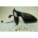 RETROVISOR DIREITO VOLKSWAGEN POLO TRACK 1.0 PRETO 2023/2024