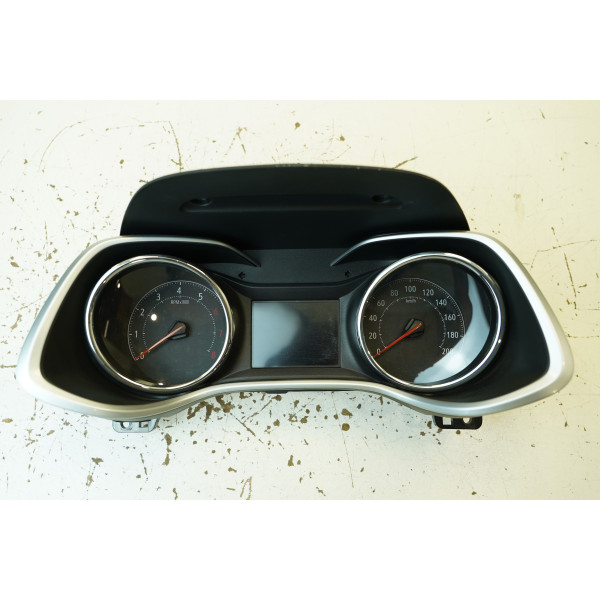 PAINEL DE INSTRUMENTOS CHEVROLET TRACKER 1.0 TURBO 2023/2024