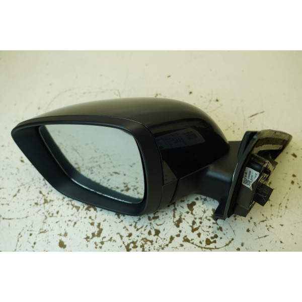 RETROVISOR ESQUERDO CHEVROLET TRACKER LT 1.0 PRETO 2023/2024