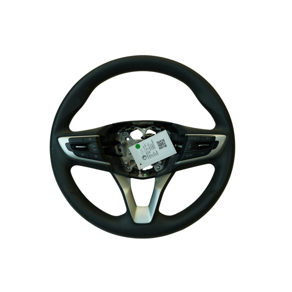 VOLANTE DO MOTORISTA CHEVROLET TRACKER LT 1.0 2023/2024