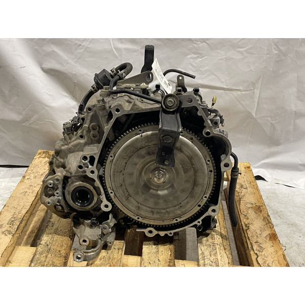 CÂMBIO AUTOMÁTICO HONDA FIT EX/S 1.5 FLEX 2012/2013