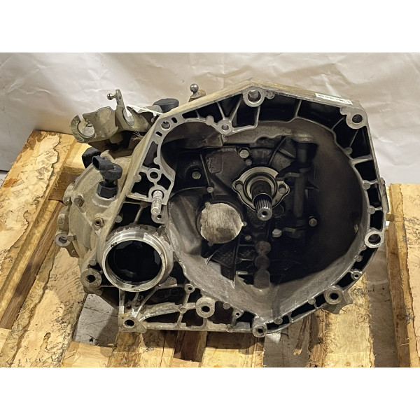 CAMBIO MANUAL FIAT UNO MILLE 1.0 FIRE/ F.FLEX/ ECO 2013