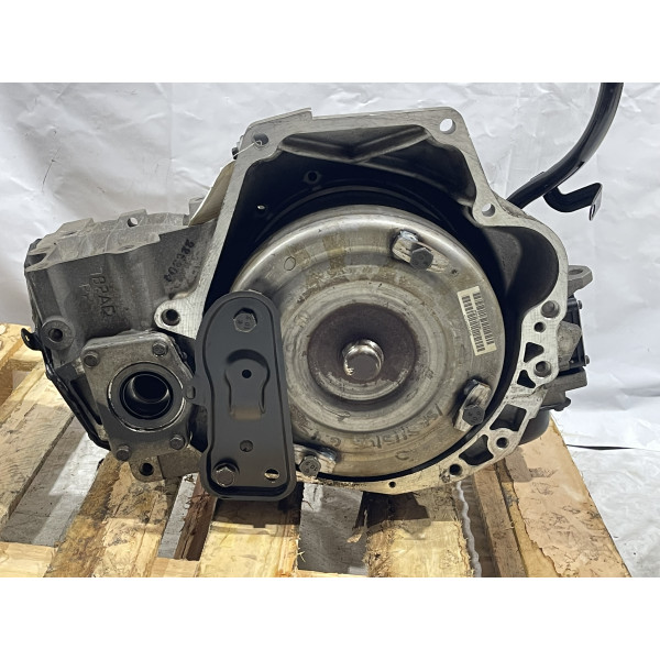 CAMBIO AUTOMÁTICO CHRYSLER PT CRUISER CLASSIC 2.4 2006