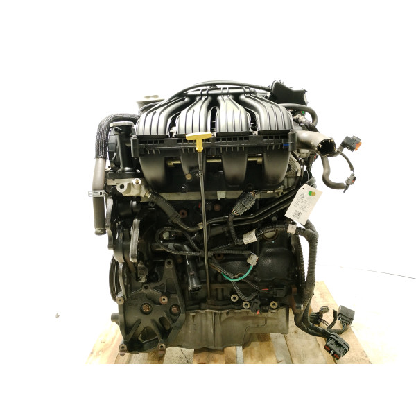 MOTOR COMPLETO PT CRUISER CLASSIC 2.4 16V 2006