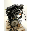 MOTOR COMPLETO PT CRUISER CLASSIC 2.4 16V 2006