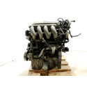 MOTOR COMPLETO HONDA FIT EX/S 1.5 FLEX 2012/2013