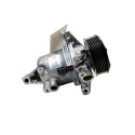 Compressor Ar Condicionado Nissan Kicks S Direct 1.6 2020