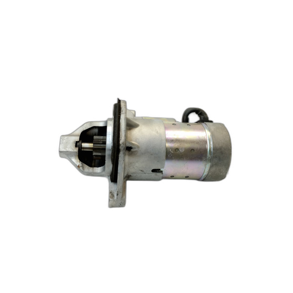 Motor de Partida Nissan Kicks S Direct 1.6 2020