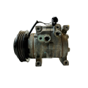 COMPRESSOR AR CONDICIONADO HYUNDAI HB20 COMF PLUS 1.0 13/14