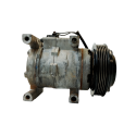 COMPRESSOR AR CONDICIONADO HYUNDAI HB20 COMF PLUS 1.0 13/14