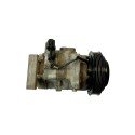 COMPRESSOR AR CONDICIONADO HYUNDAI HB20 COMF PLUS 1.0 13/14