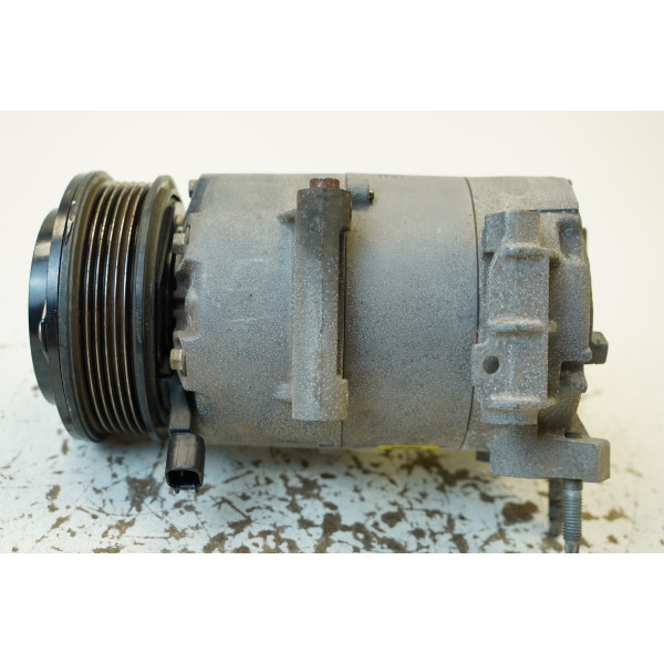 COMPRESSOR DE AR FORD FIESTA 1.5 16V FLEX 2015/2016