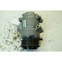 COMPRESSOR DE AR FORD FIESTA 1.5 16V FLEX 2015/2016