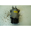 COMPRESSOR DE AR FORD FIESTA 1.5 16V FLEX 2015/2016